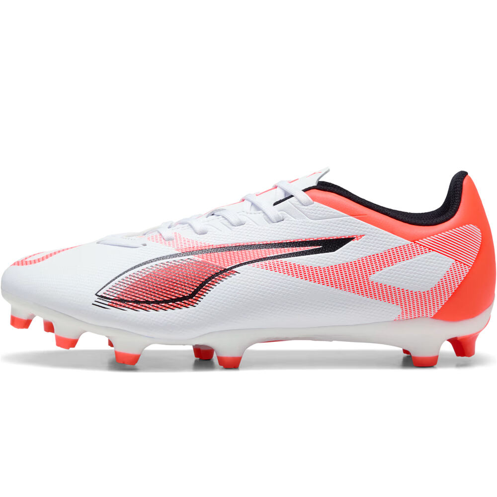 Puma botas de futbol cesped artificial ULTRA 5 PLAY FG/AG Wn's lateral exterior