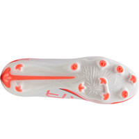 Puma botas de futbol cesped artificial ULTRA 5 PLAY FG/AG Wn's vista trasera