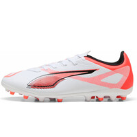 Puma botas de futbol cesped artificial ULTRA 5 PLAY MG lateral exterior