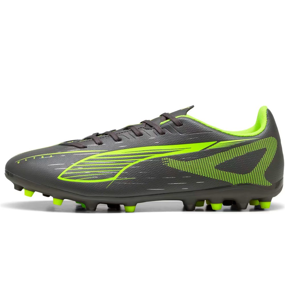 Puma botas de futbol cesped artificial ULTRA 5 PLAY MG lateral exterior