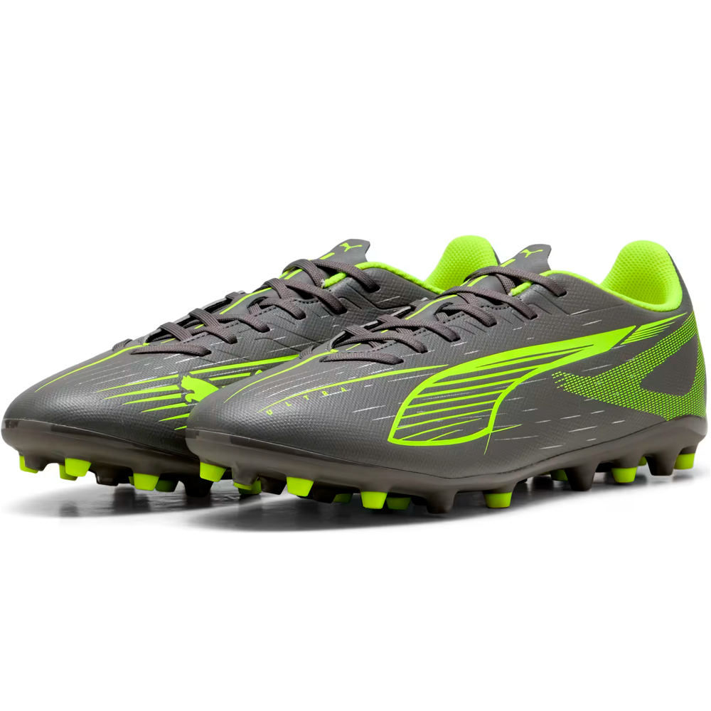 Puma botas de futbol cesped artificial ULTRA 5 PLAY MG lateral interior