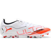Puma botas de futbol cesped artificial ULTRA 5 PLAY MG puntera