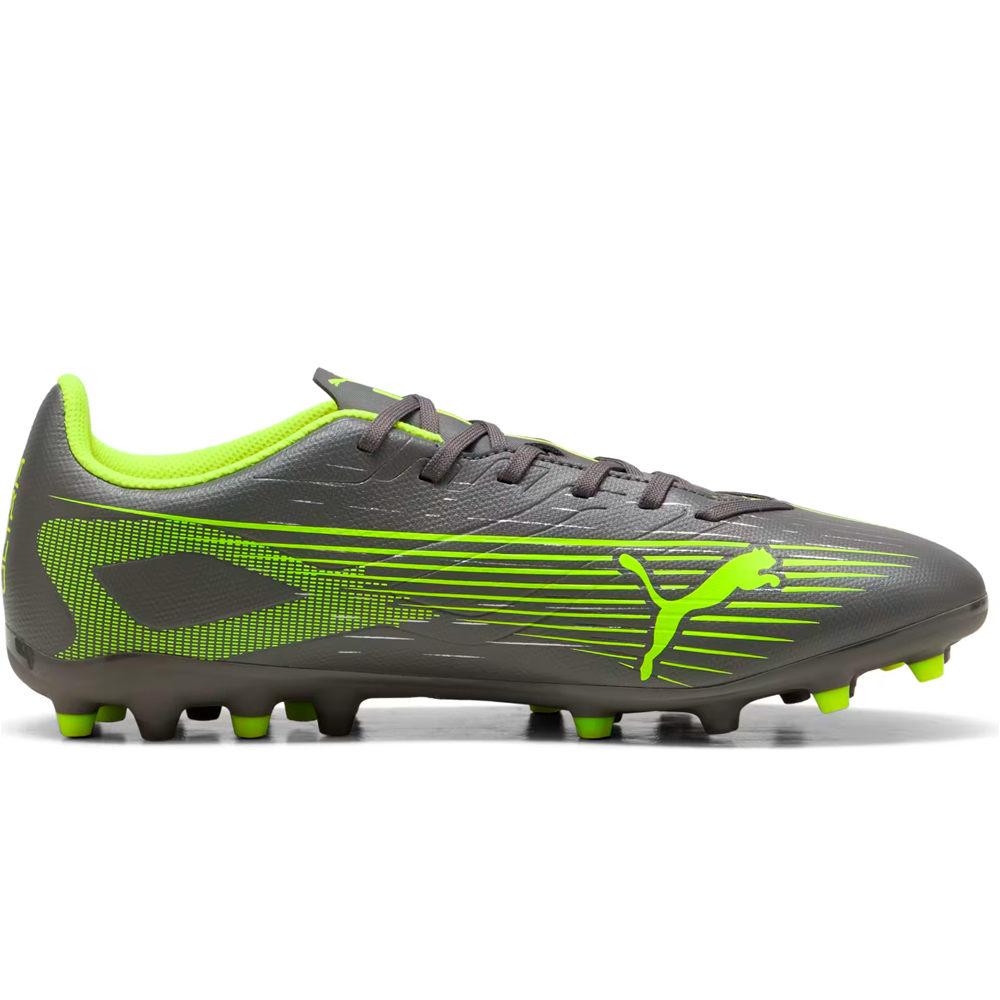 Puma botas de futbol cesped artificial ULTRA 5 PLAY MG puntera