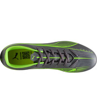 Puma botas de futbol cesped artificial ULTRA 5 PLAY MG vista superior