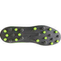 Puma botas de futbol cesped artificial ULTRA 5 PLAY MG vista trasera