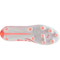 Puma botas de futbol cesped artificial ULTRA 5 PRO FG/AG vista trasera