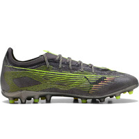 Puma botas de futbol cesped artificial ULTRA 5 PRO MG NEAM puntera