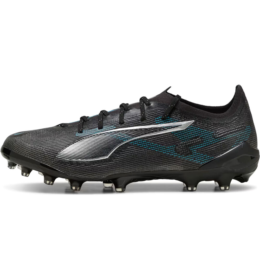 Puma botas de futbol cesped artificial ULTRA 5 ULTIMATE AG NE lateral exterior
