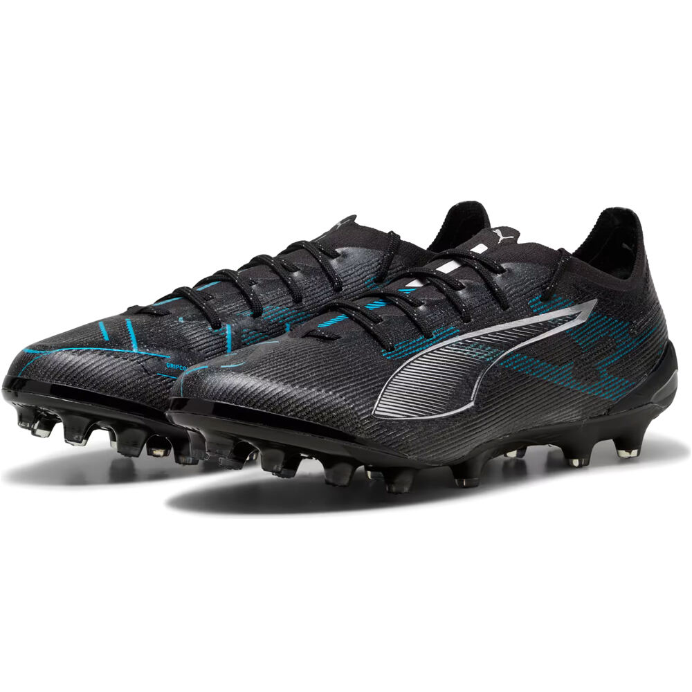 Puma botas de futbol cesped artificial ULTRA 5 ULTIMATE AG NE lateral interior