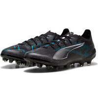 Puma botas de futbol cesped artificial ULTRA 5 ULTIMATE AG NE lateral interior