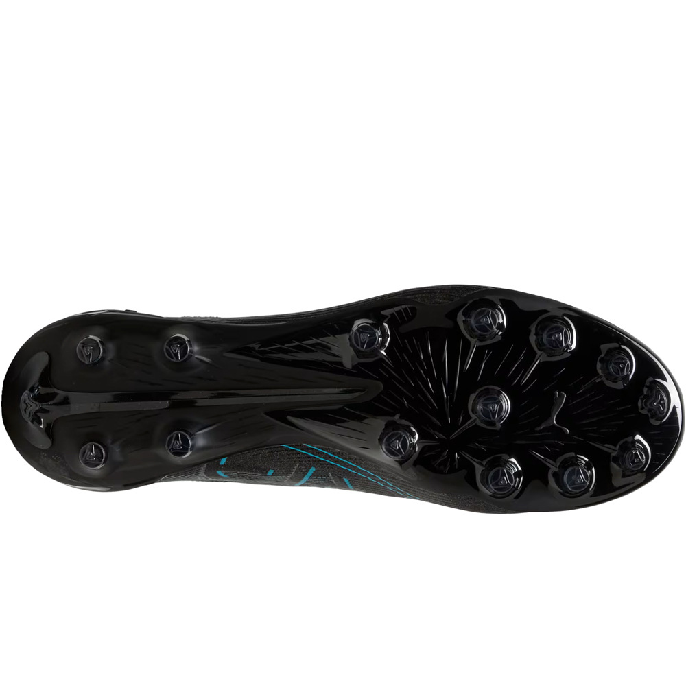 Puma botas de futbol cesped artificial ULTRA 5 ULTIMATE AG NE vista trasera