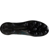 Puma botas de futbol cesped artificial ULTRA 5 ULTIMATE AG NE vista trasera