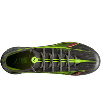 Puma botas de futbol cesped artificial ULTRA 5 ULTIMATE AG Wn's vista superior