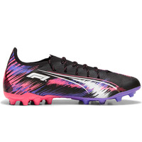 Puma botas de futbol cesped artificial ULTRA 5 ULTIMATE F1 puntera