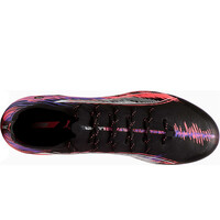 Puma botas de futbol cesped artificial ULTRA 5 ULTIMATE F1 vista superior