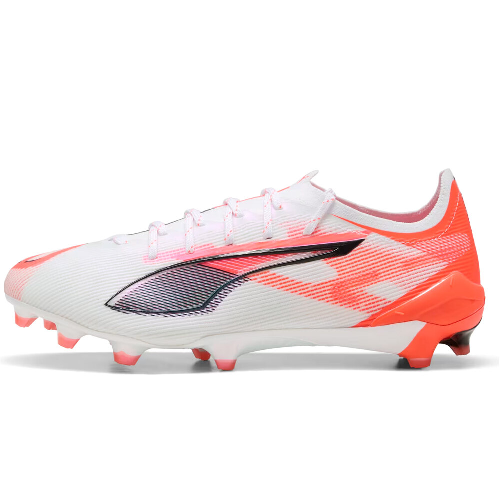 Puma botas de futbol cesped artificial ULTRA 5 ULTIMATE FG lateral exterior
