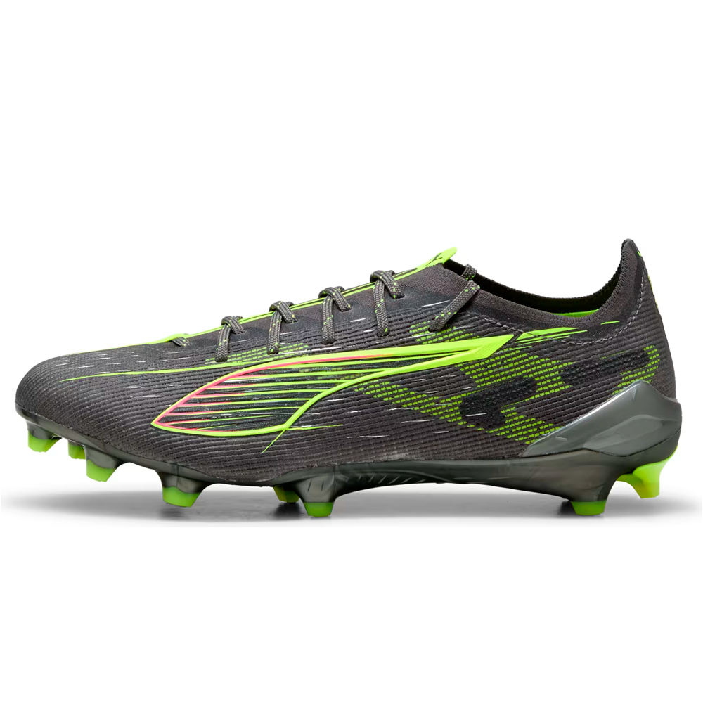 Puma botas de futbol cesped artificial ULTRA 5 ULTIMATE FG lateral exterior
