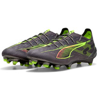 Puma botas de futbol cesped artificial ULTRA 5 ULTIMATE FG lateral interior