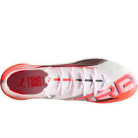 Puma botas de futbol cesped artificial ULTRA 5 ULTIMATE FG vista superior