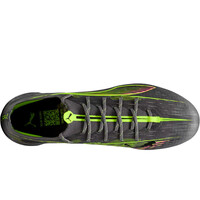 Puma botas de futbol cesped artificial ULTRA 5 ULTIMATE FG vista superior