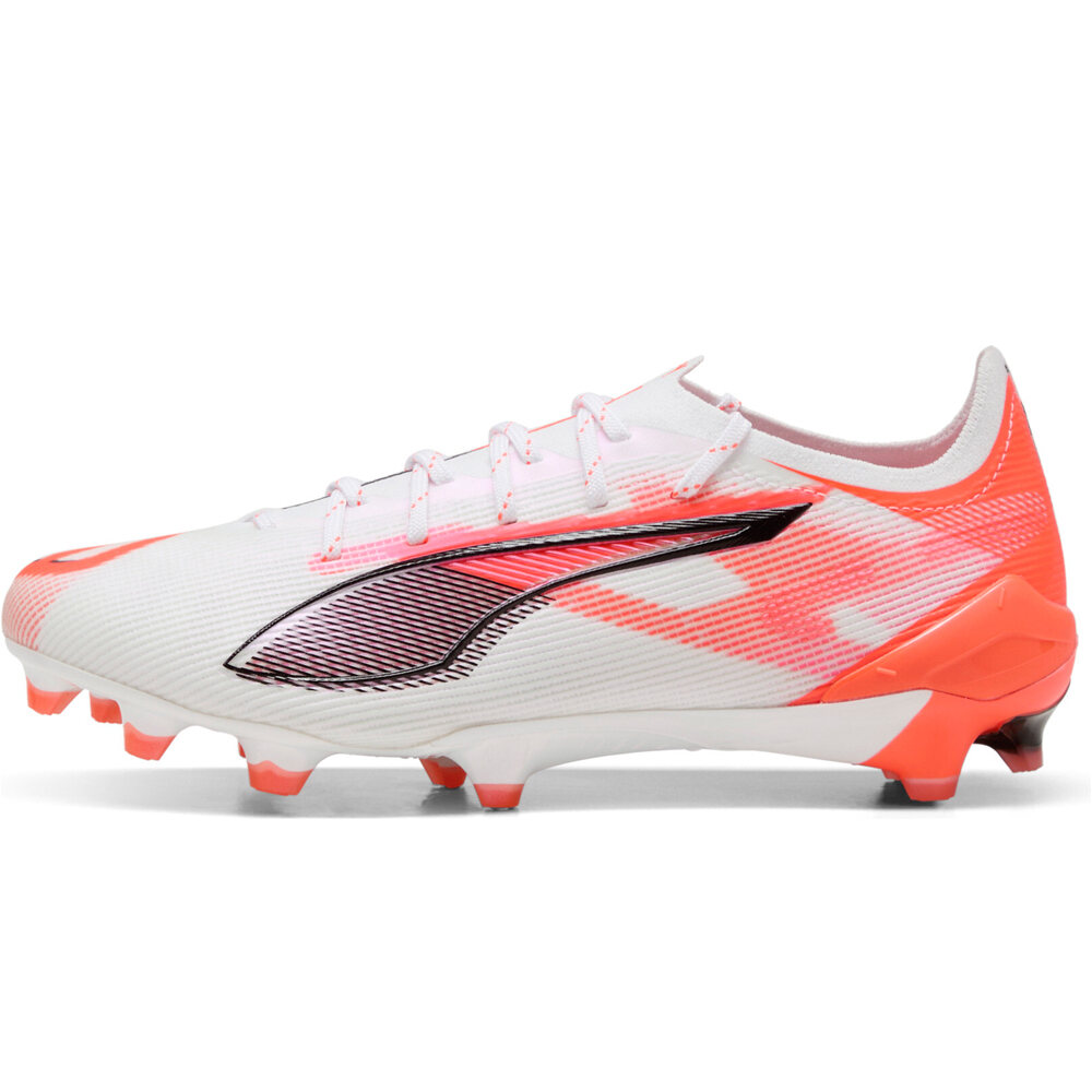Puma botas de futbol cesped artificial ULTRA 5 ULTIMATE FG Wn's lateral exterior