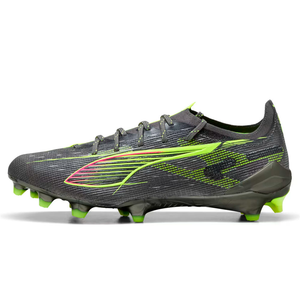 Puma botas de futbol cesped artificial ULTRA 5 ULTIMATE FG Wn's lateral exterior