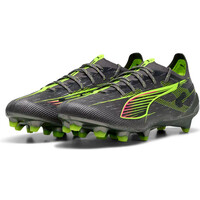Puma botas de futbol cesped artificial ULTRA 5 ULTIMATE FG Wn's lateral interior
