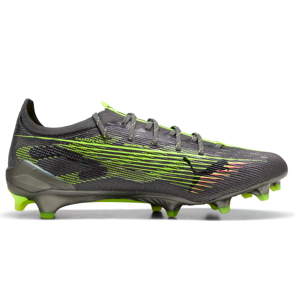 Puma botas de futbol cesped artificial ULTRA 5 ULTIMATE FG Wn's puntera