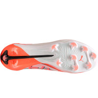 Puma botas de futbol cesped artificial ULTRA 5 ULTIMATE FG Wn's vista trasera
