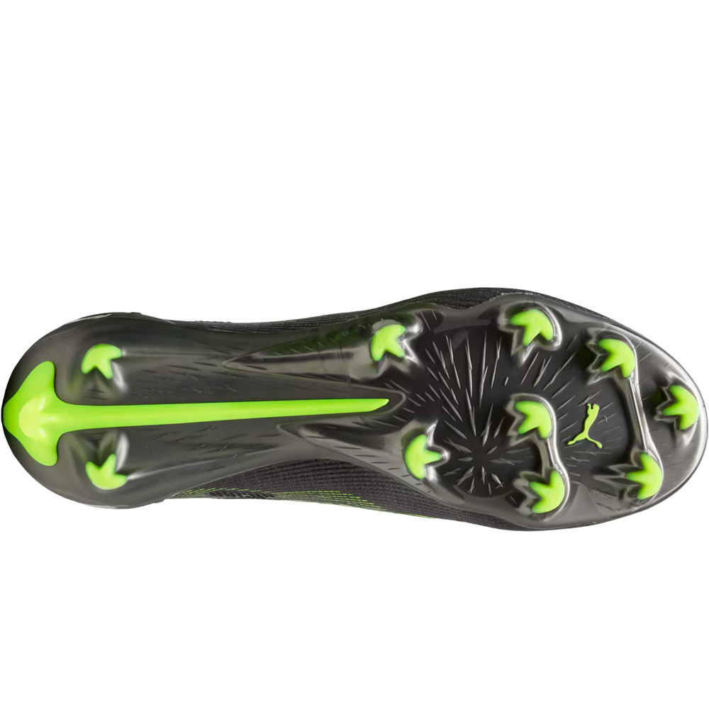 Puma botas de futbol cesped artificial ULTRA 5 ULTIMATE FG Wn's vista trasera