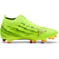 Puma botas de futbol cesped artificial ULTRA 6 MATCH+ FG/AG lateral interior