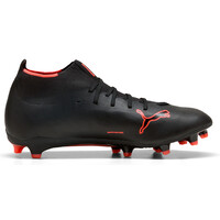 Puma botas de futbol cesped artificial ULTRA 6 MATCH+ FG/AG lateral interior