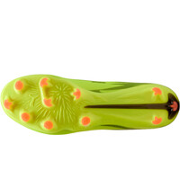 Puma botas de futbol cesped artificial ULTRA 6 MATCH+ FG/AG puntera