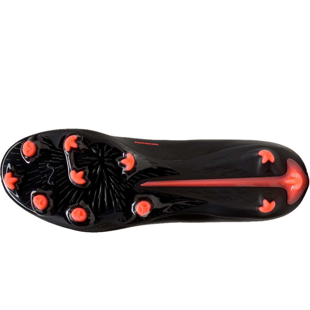 Puma botas de futbol cesped artificial ULTRA 6 MATCH+ FG/AG puntera