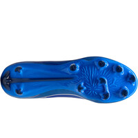 Puma botas de futbol cesped artificial ULTRA 6 MATCH+ FG/AG vista trasera