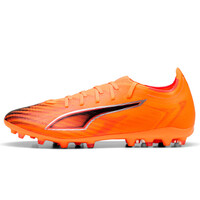 Puma botas de futbol cesped artificial ULTRA 6 MATCH MG NA puntera