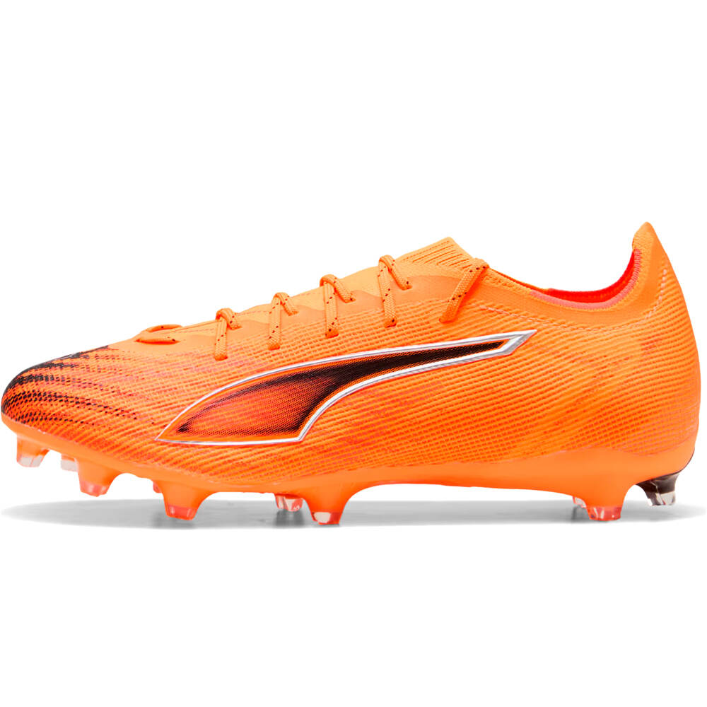 Puma botas de futbol cesped artificial ULTRA 6 PRO FG/AG lateral exterior