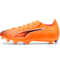 Puma botas de futbol cesped artificial ULTRA 6 PRO FG/AG lateral exterior