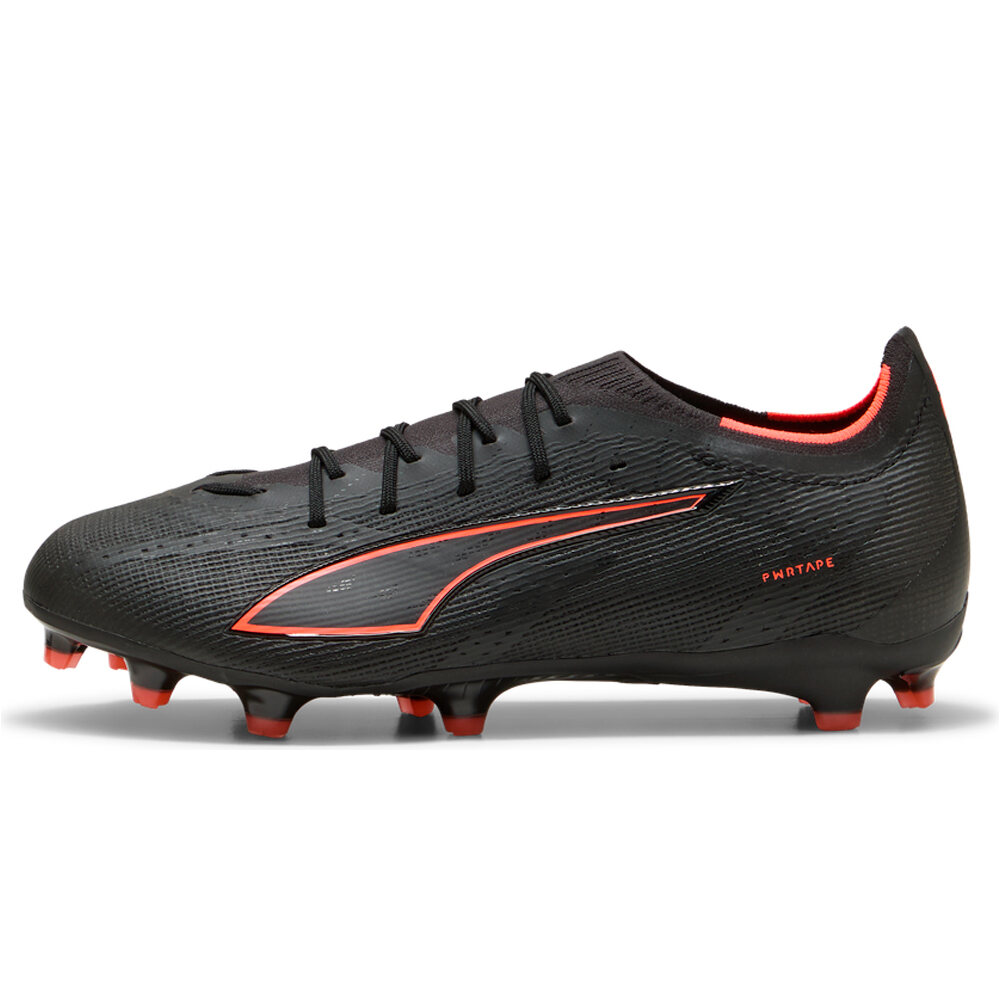 Puma botas de futbol cesped artificial ULTRA 6 PRO FG/AG lateral exterior