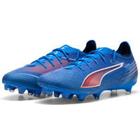 Puma botas de futbol cesped artificial ULTRA 6 PRO FG/AG lateral interior
