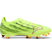 Puma botas de futbol cesped artificial ULTRA 6 PRO FG/AG lateral interior