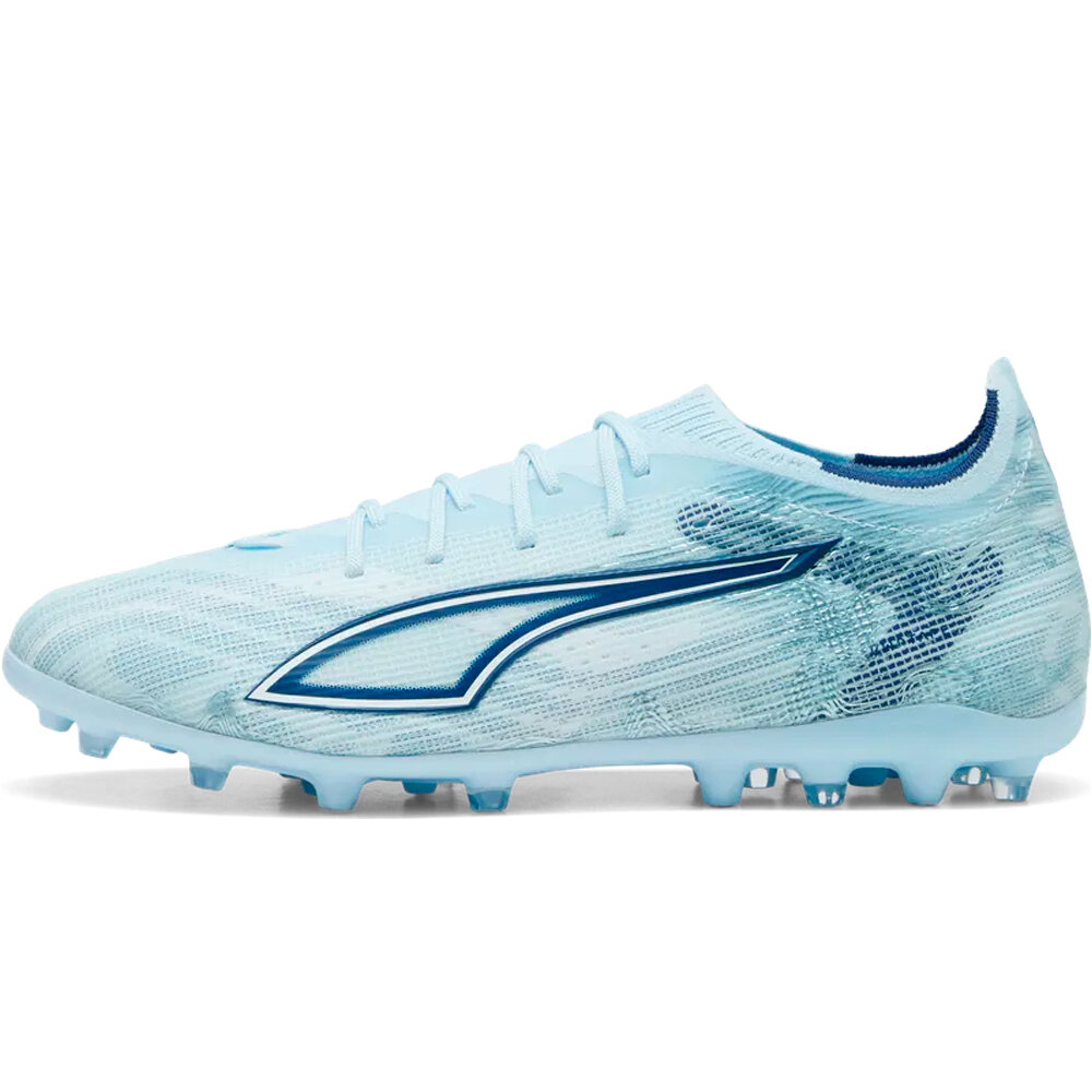 Puma botas de futbol cesped artificial ULTRA 6 PRO MG lateral exterior