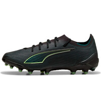 Puma botas de futbol cesped artificial ULTRA 6 ULTIMATE AG NE lateral exterior