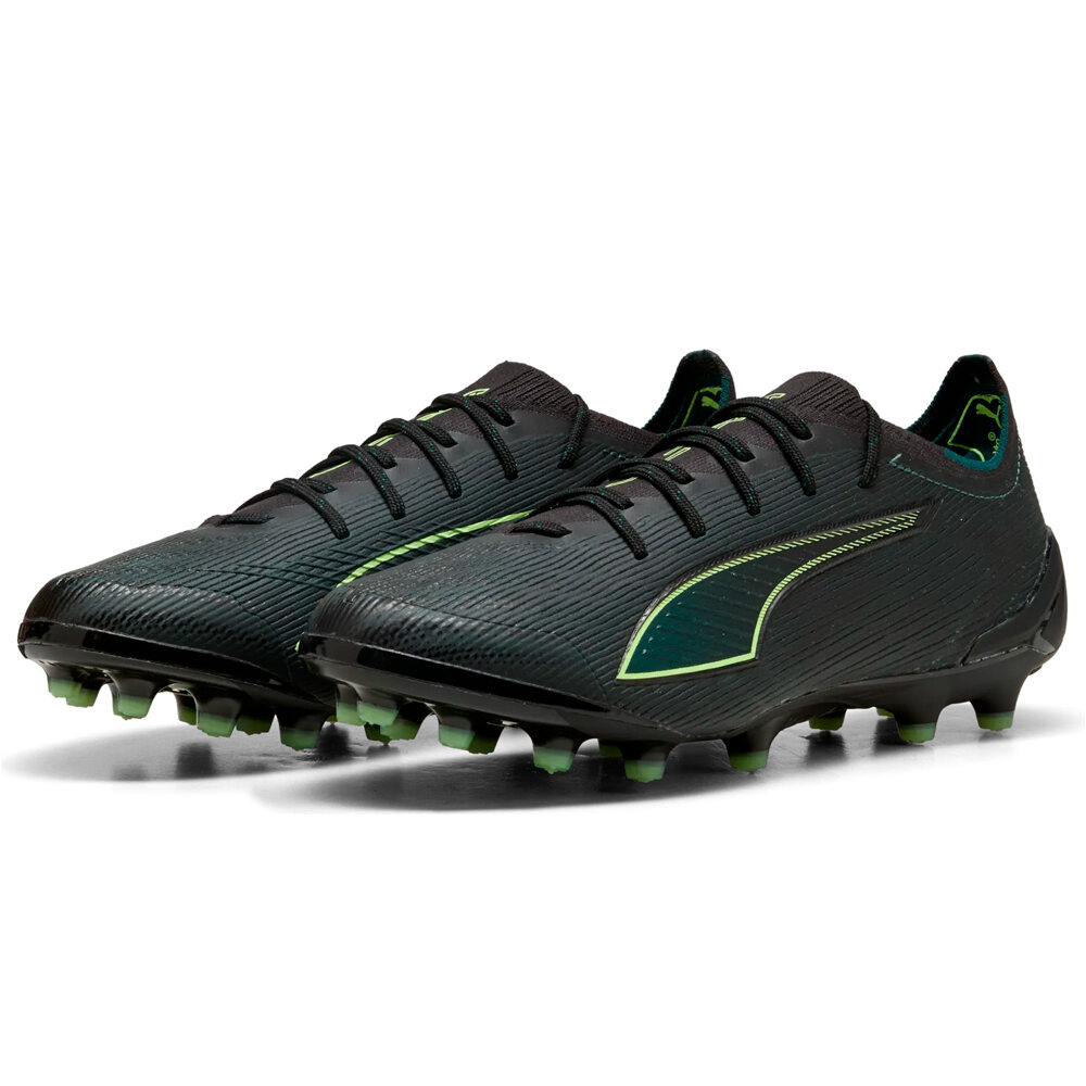 Puma botas de futbol cesped artificial ULTRA 6 ULTIMATE AG NE lateral interior