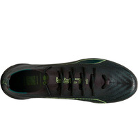 Puma botas de futbol cesped artificial ULTRA 6 ULTIMATE AG NE vista superior