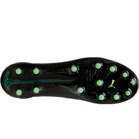 Puma botas de futbol cesped artificial ULTRA 6 ULTIMATE AG NE vista trasera