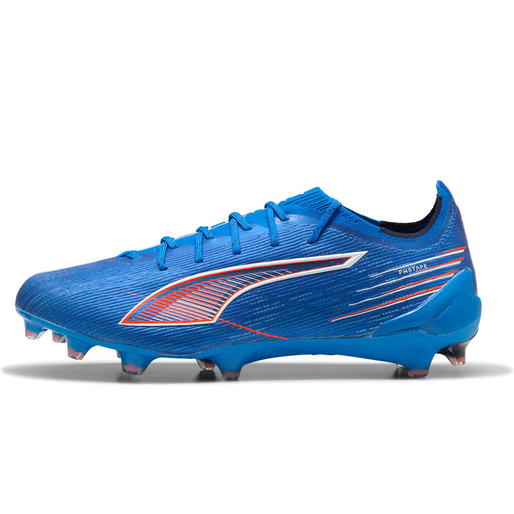 Puma botas de futbol cesped artificial ULTRA 6 ULTIMATE FG lateral exterior
