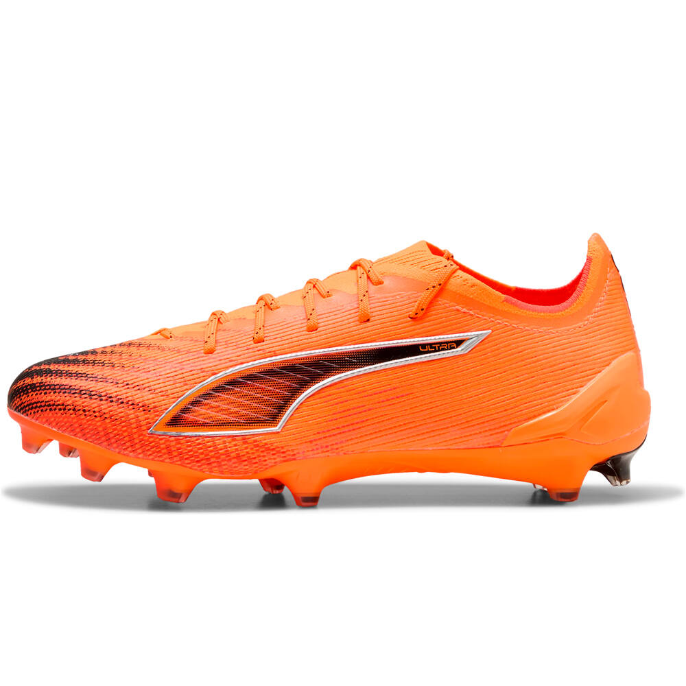 Puma botas de futbol cesped artificial ULTRA 6 ULTIMATE FG lateral exterior