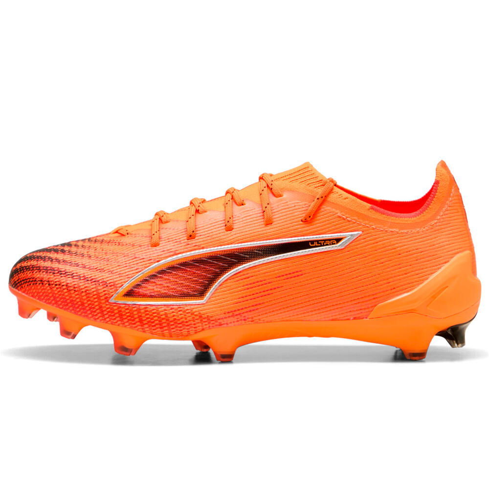 Puma botas de futbol cesped artificial ULTRA 6 ULTIMATE FG lateral exterior