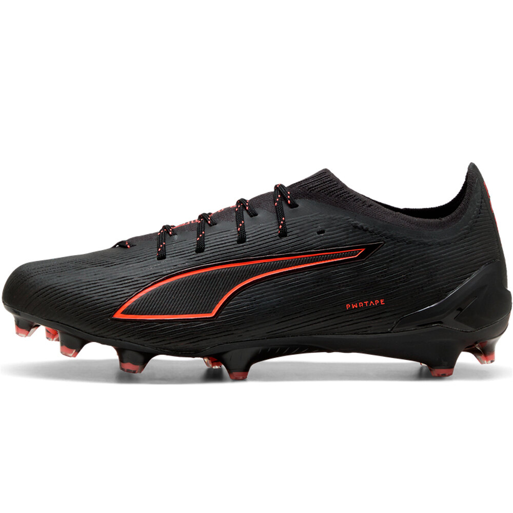 Puma botas de futbol cesped artificial ULTRA 6 ULTIMATE FG lateral exterior